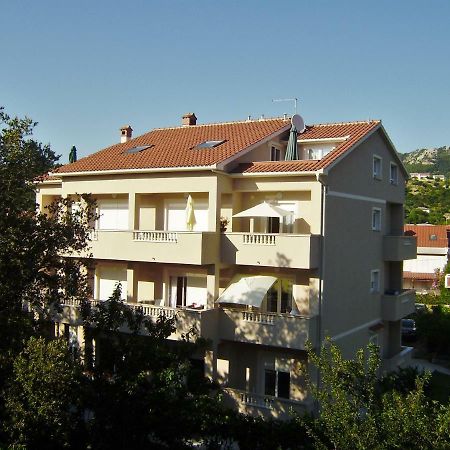 Apartments Macolic Rab Town Kültér fotó