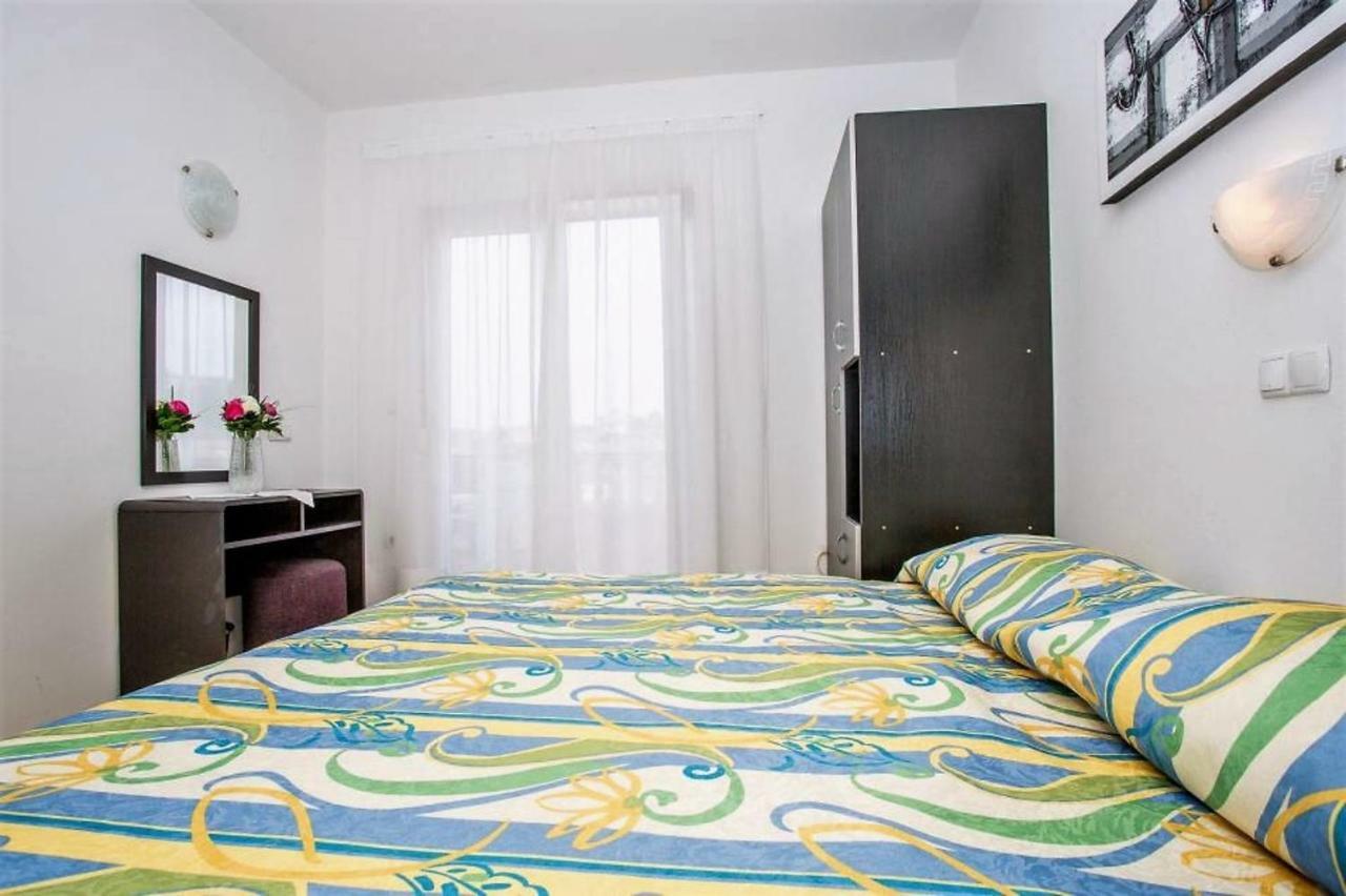 Apartments Macolic Rab Town Kültér fotó