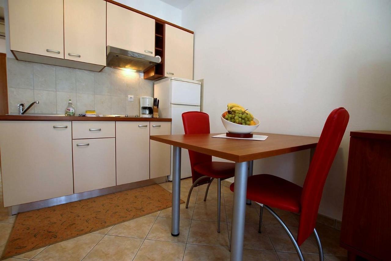 Apartments Macolic Rab Town Kültér fotó