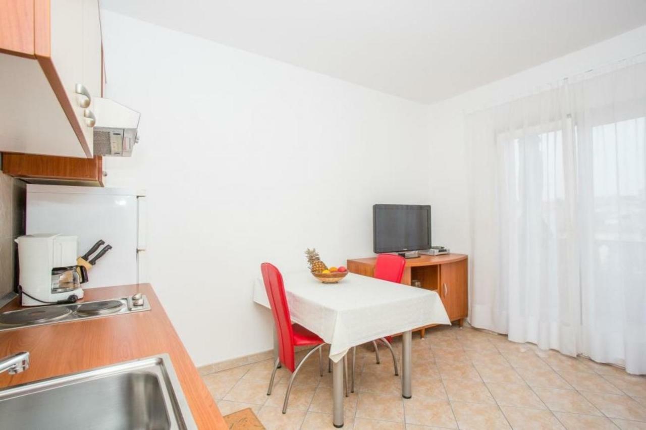 Apartments Macolic Rab Town Kültér fotó