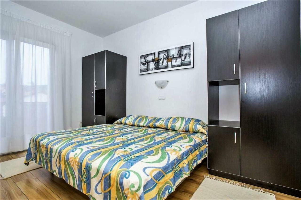 Apartments Macolic Rab Town Kültér fotó