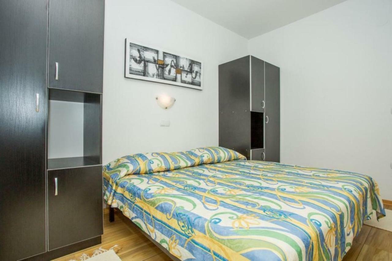 Apartments Macolic Rab Town Kültér fotó